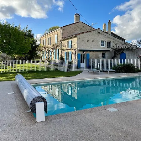Le Petit Paradis De Morphee