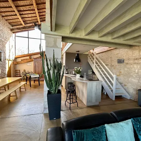 Le Petit Paradis De Morphee *